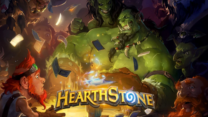 Hearthstone1
