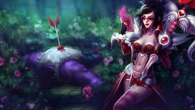 Vayne1