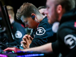 ELEAGUE CS GO การเดิมพันครั้งยิ่งใหญ่ ชัยชนะที่ต้องต่อสู้