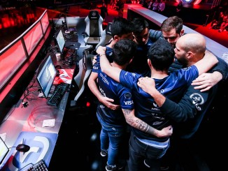 ELEAGUE CS GO แน่ใจไหมว่าทีมอื่นคือทีมนอกสายตา