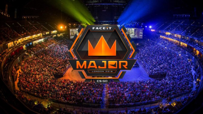 FACEIT COMPLETE สิ้นสุดการรอคอย FACEIT COMPLETE สิ้นสุดการรอคอย