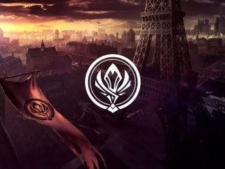 LoL 2018 international events 1