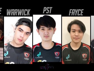 มารู้จัก ทีม csgo ในไทยกันบ้าง