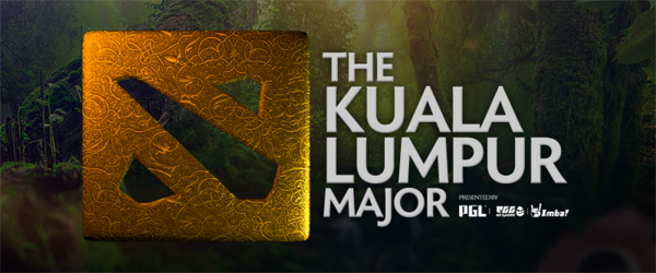 Dota2 ศึก The The Kuala Lumpur Major Dota2 ศึก The The Kuala Lumpur Major