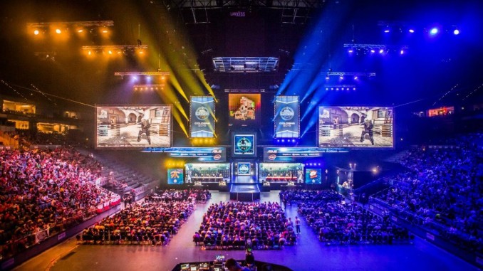 FACEIT Major รอบ 5 update FACEIT Major รอบ 5 update