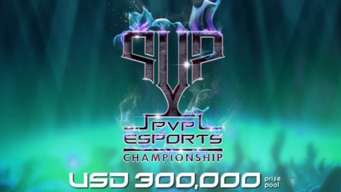 PVP Esports Championship Thailand Qualifiers