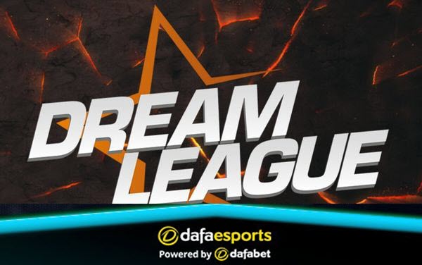DreamLeague Season 10 Preview TH