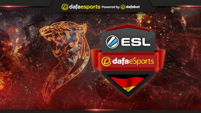 ESL ANZ Finals Preview