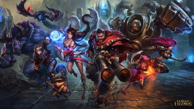 LoL Worlds Semifinals Preview TH LoL Worlds Semifinals Preview TH