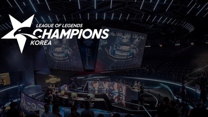 LCK Spring 2019 Week 10 preview LCK Spring 2019 Week 10 preview