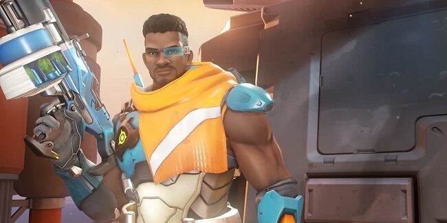 Overwatch เปิดตัวฮีโร่ใหม่ “Baptiste” จะดีจริงหรือ Overwatch เปิดตัวฮีโร่ใหม่ “Baptiste” จะดีจริงหรือ