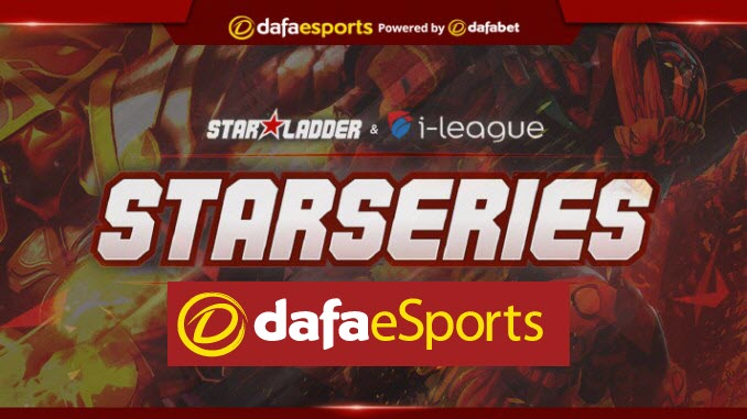 StarSeries ILeague preview StarSeries ILeague preview