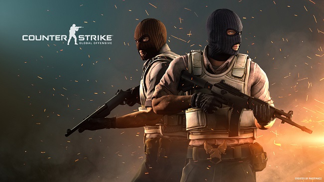 Free to Play CSGO Free to Play CSGO