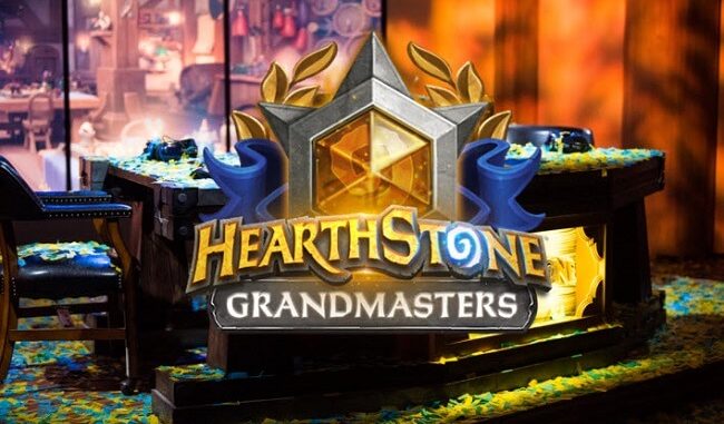 Hearthstone Grand Hearthstone Grand