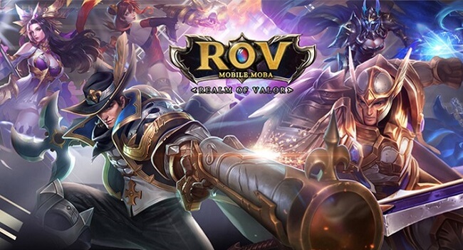 ROV Heroes ROV Heroes