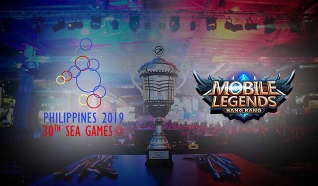 SEA Games Esports SEA Games Esports
