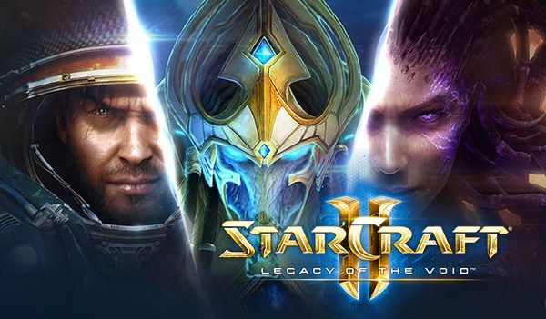 Starcraft 2 สนามประลองปัญญานักเล่นเกมมืออาชีพ Starcraft 2 สนามประลองปัญญานักเล่นเกมมืออาชีพ