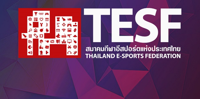 ThailandEsportsFederation Thailand Esports Federation