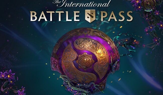 Dota2 Battle Pass Dota2 Battle Pass