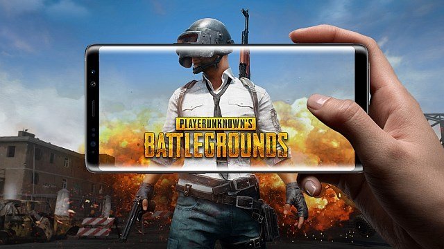 PUBG1 PUBG
