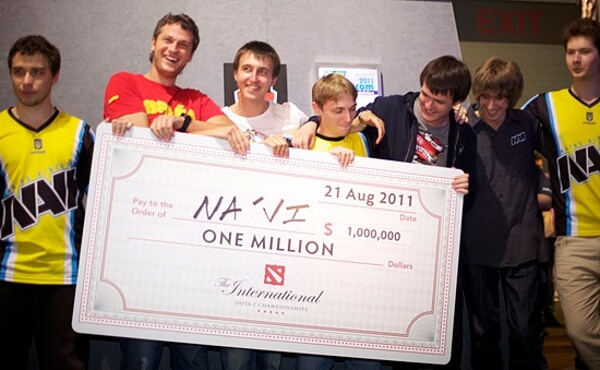 วิเคราะห์ ใครคือเต็งหนึ่งใน StartLadder ImbaTV Dota 2 Minor Season 2