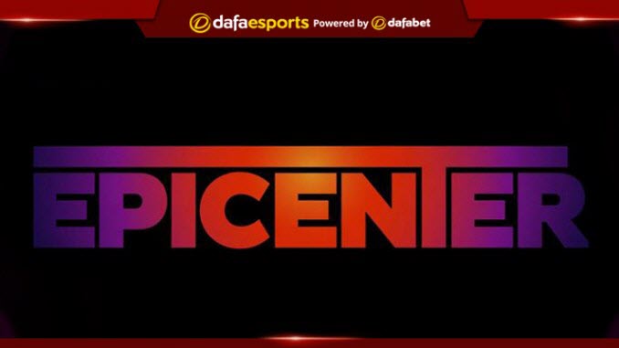 EPICENTER Major Review