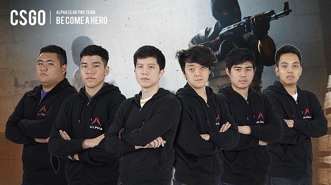 วิเคราะห์นักกีฬาทีม Alpha red ในรายการ Asia Minor Championship - Berlin 2019 วิเคราะห์นักกีฬาทีม Alpha red ในรายการ Asia Minor Championship - Berlin 2019
