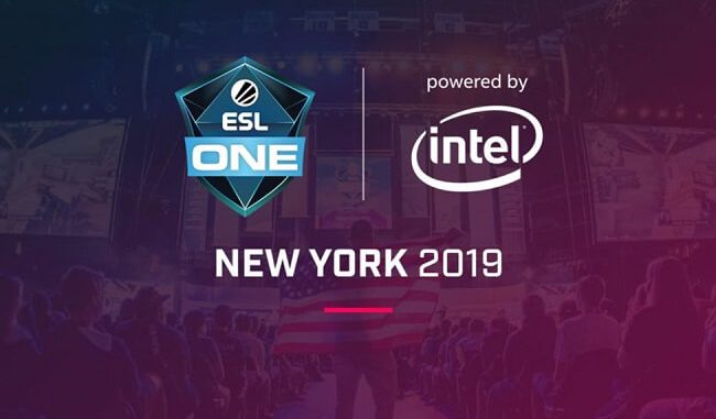 ESL-One-New-York-2019 ESL One New York 2019