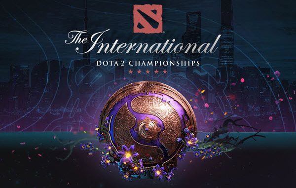 Preview of The International - Main Event Preview of The International - Main Event