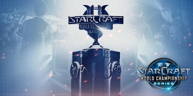 StarCraft II WCS StarCraft II WCS