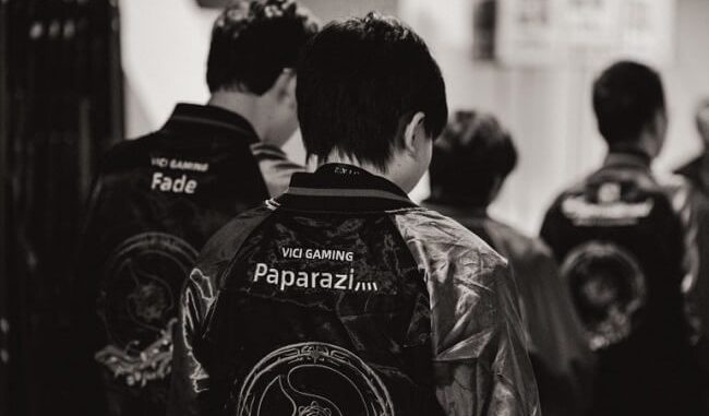 Fade Retire Fade Retire