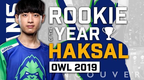 Haksal Overwatch Haksal Overwatch