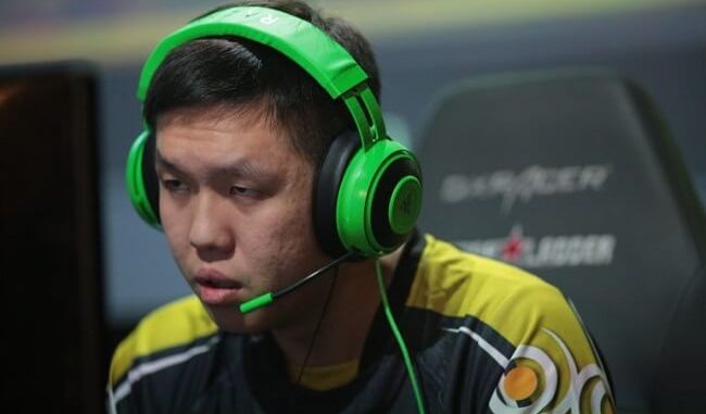 Mushi Dota2 Mushi Dota2