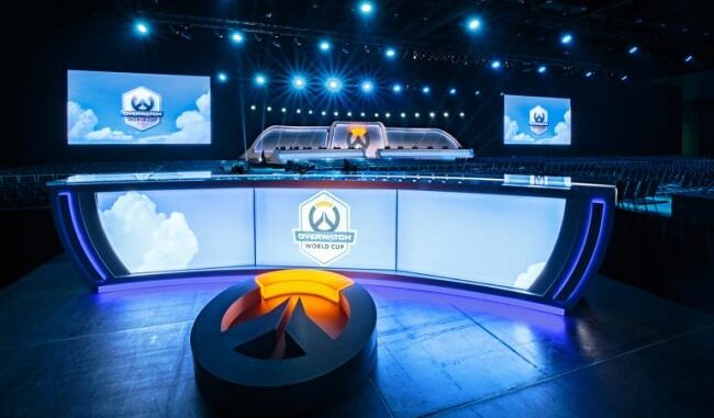 Blizzard introduces SEA Blizzard introduces SEA
