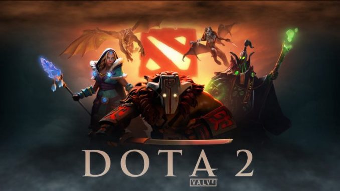 Dota2 Valve เปิดใจเตรียมปรับปรุงระบบประกบคู่ให้ดีกว่านี้ใน Dota 2