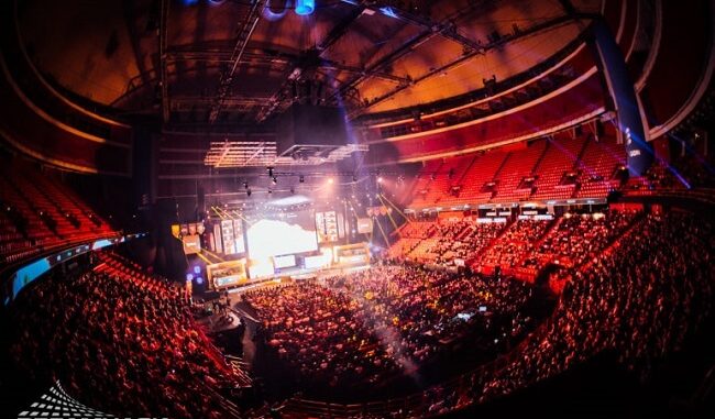 DreamHack Masters DreamHack Masters