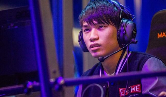 Invictus Gaming Invictus Gaming