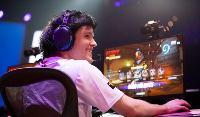 Overwatch League Overwatch League