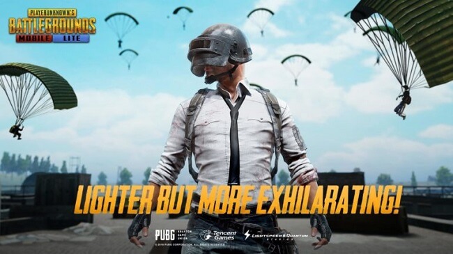 PUBG Mobile PUBG Mobile