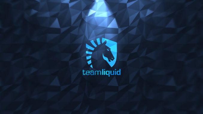 Team Liquid 01 ทีม Liquid ได้รับเชิญใน ESL One Hamburg 2019