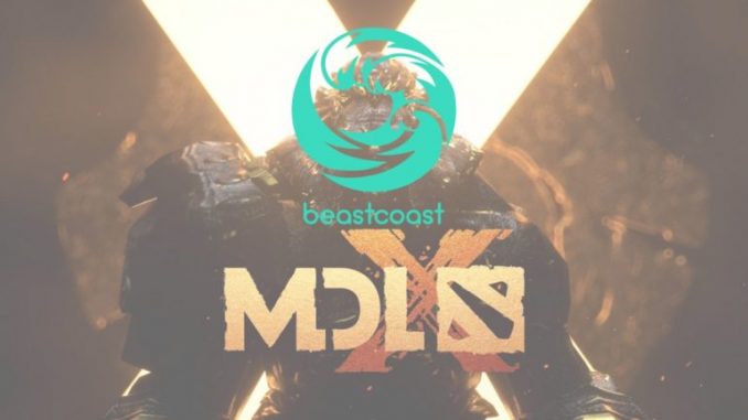 Beastcoast takes down Gambit