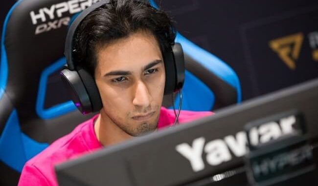 Chaos Esports Club Chaos Esports Club
