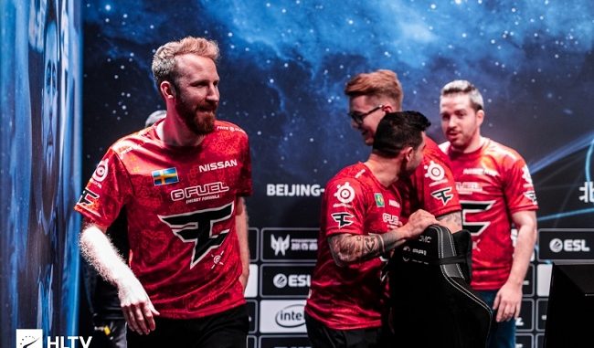 FAZE FAZE