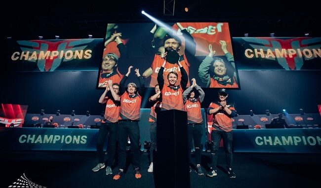 heroic wins dreamhack heroic wins dreamhack