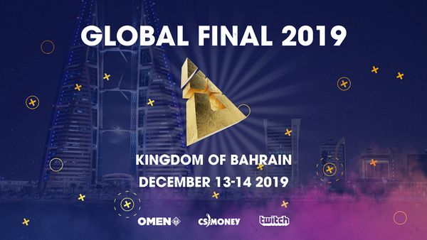 BLAST PRO SERIES_Bahrain BLAST PRO SERIES_Bahrain