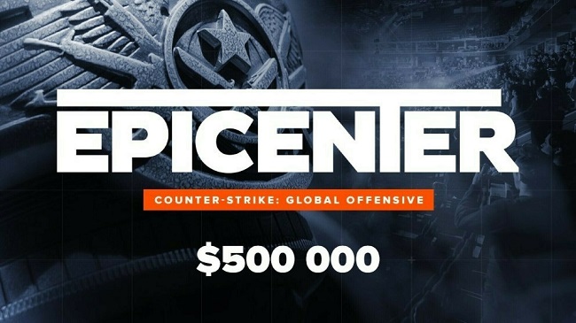 How to watch EPICENTER 2019