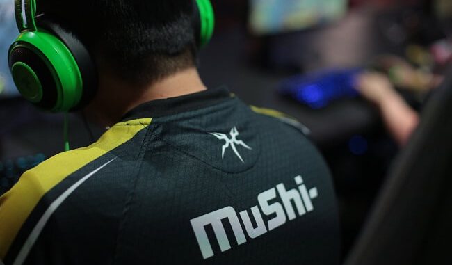 Mushi Mushi
