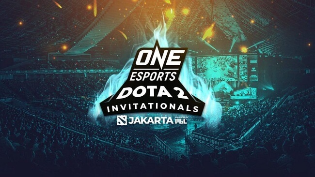 Dota 2 Jakarta Dota 2 Jakarta