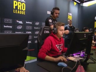 Esports