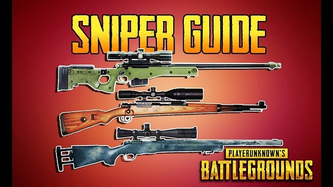 PUBG PUBG